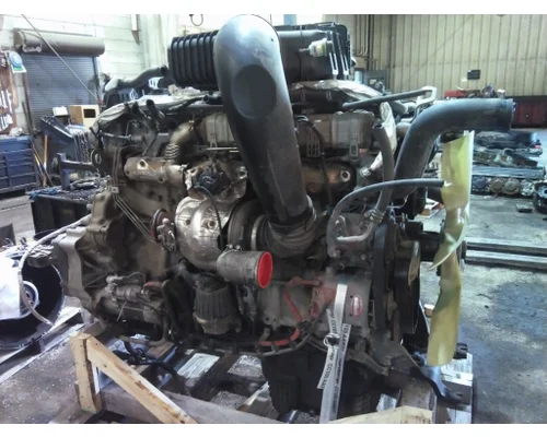 DETROIT DD15 (472912) ENGINE ASSEMBLY