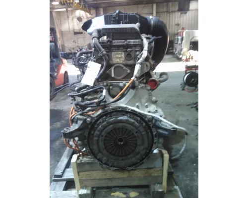 DETROIT DD15 (472912) ENGINE ASSEMBLY