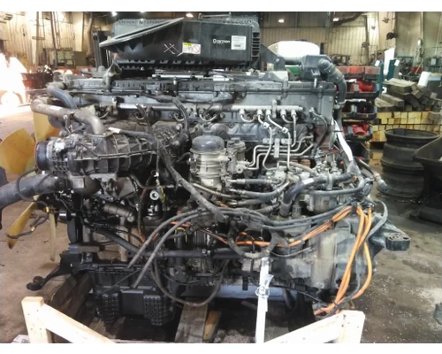 DETROIT DD15 (472912) ENGINE ASSEMBLY