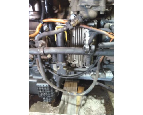 DETROIT DD15 (472912) ENGINE ASSEMBLY
