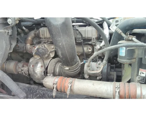 DETROIT DD15 (472912) ENGINE ASSEMBLY