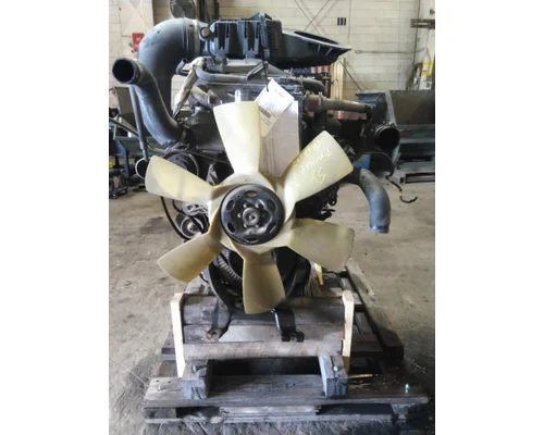 DETROIT DD15 (472912) ENGINE ASSEMBLY