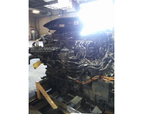 DETROIT DD15 (472912) ENGINE ASSEMBLY
