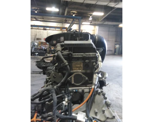 DETROIT DD15 (472912) ENGINE ASSEMBLY