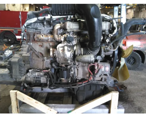 DETROIT DD15 (472912) ENGINE ASSEMBLY