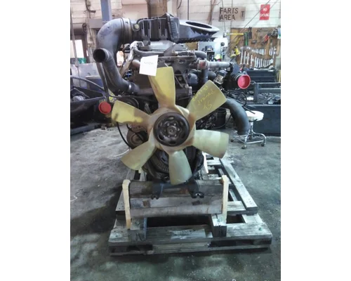 DETROIT DD15 (472912) ENGINE ASSEMBLY