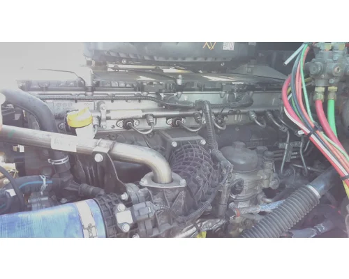 DETROIT DD15 (472912) ENGINE ASSEMBLY