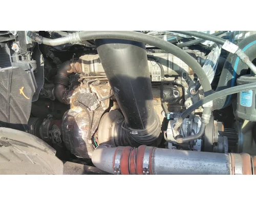 DETROIT DD15 (472912) ENGINE ASSEMBLY