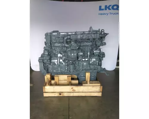 DETROIT DD15 (472912) ENGINE ASSEMBLY