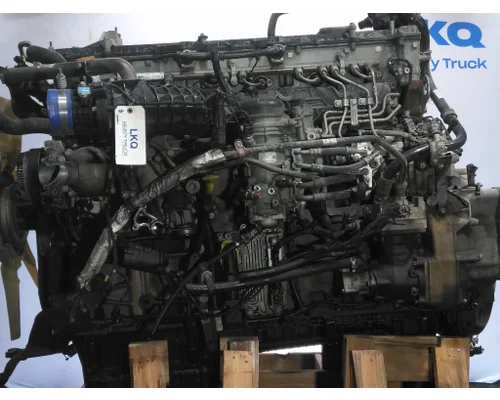 DETROIT DD15 (472912) ENGINE ASSEMBLY