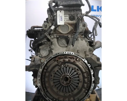 DETROIT DD15 (472912) ENGINE ASSEMBLY