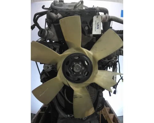 DETROIT DD15 (472912) ENGINE ASSEMBLY