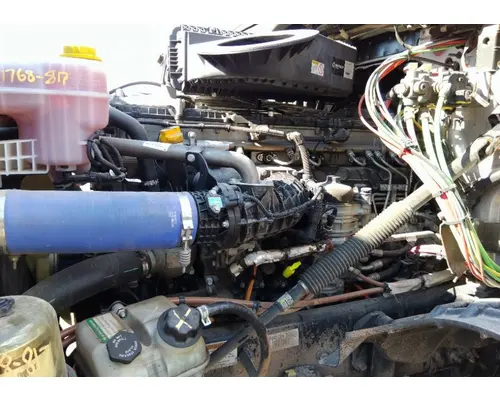 DETROIT DD15 (472912) ENGINE ASSEMBLY
