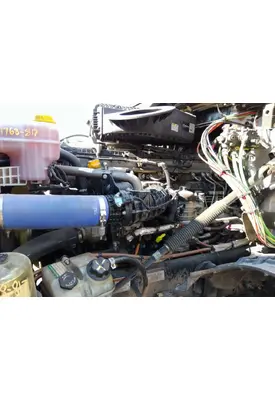 DETROIT DD15 (472912) ENGINE ASSEMBLY