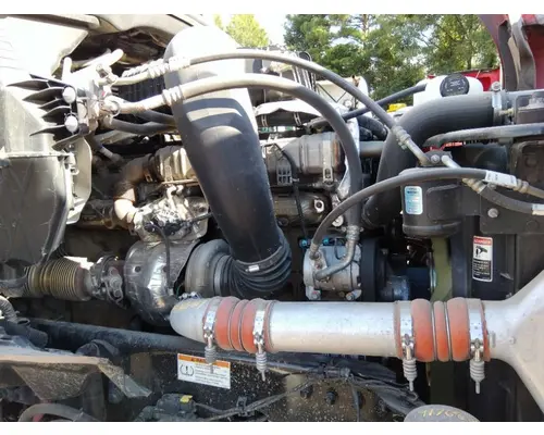 DETROIT DD15 (472912) ENGINE ASSEMBLY