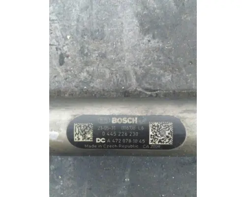 DETROIT DD15 (472912) FUEL RAIL