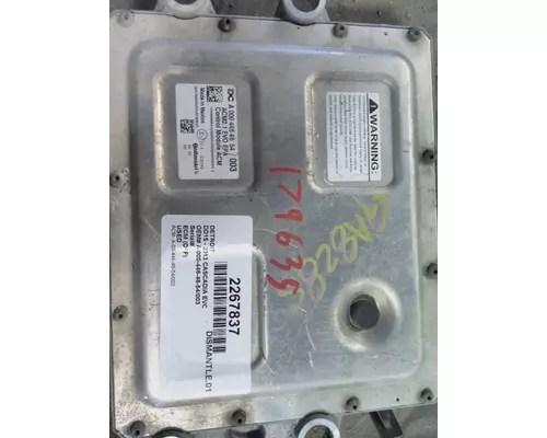 DETROIT DD15 - 2013 CASCADIA EVOLUTION AFTERTREATMENT CONTROL MODULE (ACM)