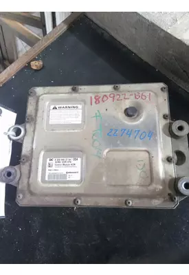 DETROIT DD15 - 2013 CASCADIA EVOLUTION AFTERTREATMENT CONTROL MODULE (ACM)