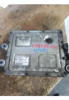 DETROIT DD15 - 2013 CASCADIA EVOLUTION AFTERTREATMENT CONTROL MODULE (ACM)