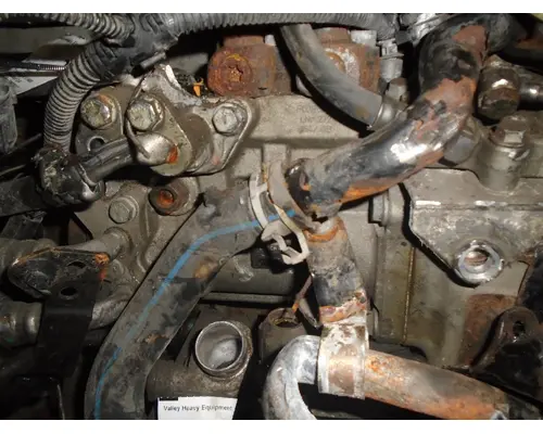DETROIT DD15_0445020138 Fuel Pump