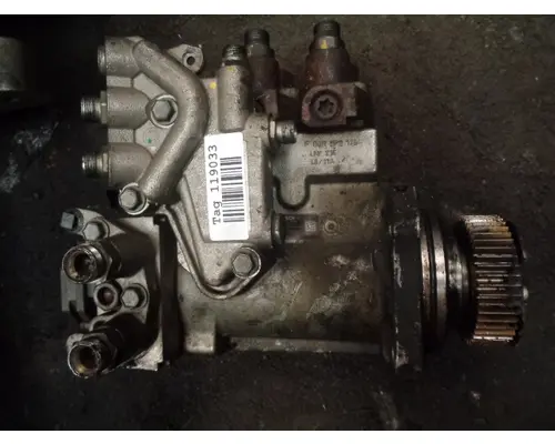 DETROIT DD15_0445020138 Fuel Pump
