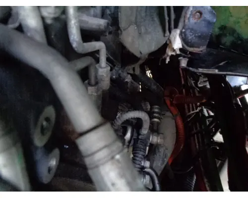 DETROIT DD15_0445020138 Fuel Pump