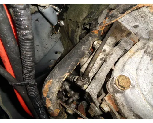 DETROIT DD15_0445020138 Fuel Pump
