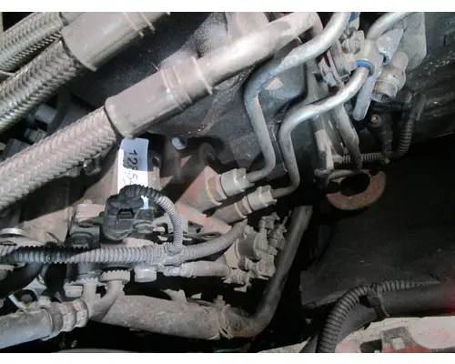 DETROIT DD15_0445020138 Fuel Pump