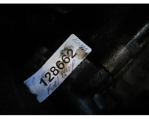 DETROIT DD15_0445020138 Fuel Pump