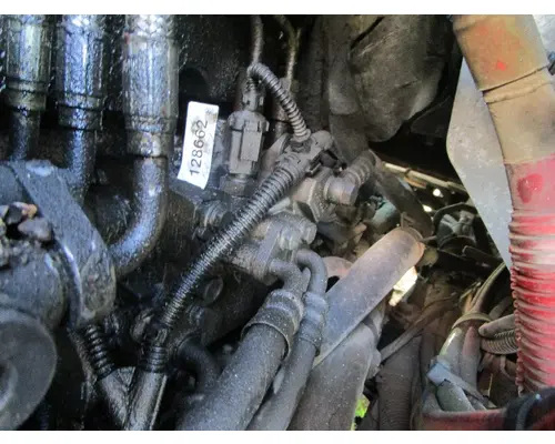 DETROIT DD15_0445020138 Fuel Pump