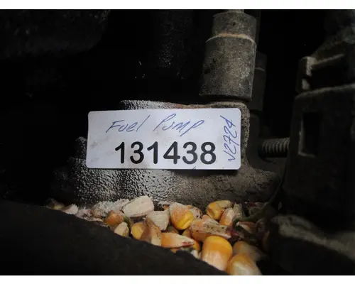 DETROIT DD15_0445020138 Fuel Pump
