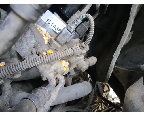 DETROIT DD15_0445020138 Fuel Pump