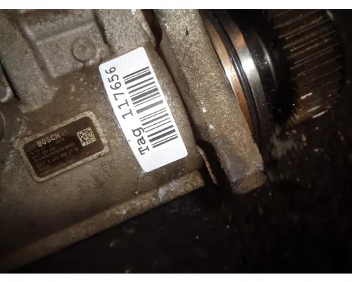 DETROIT DD15_0445020236 Fuel Pump