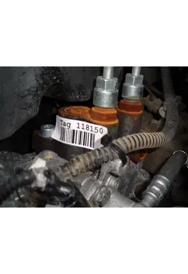 DETROIT DD15_0445020238 Fuel Pump