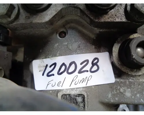 DETROIT DD15_0445020238 Fuel Pump