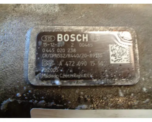 DETROIT DD15_0445020238 Fuel Pump
