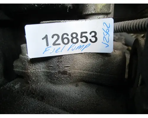 DETROIT DD15_0445020238 Fuel Pump