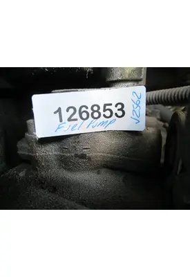 DETROIT DD15_0445020238 Fuel Pump