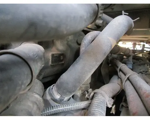 DETROIT DD15_0445020238 Fuel Pump