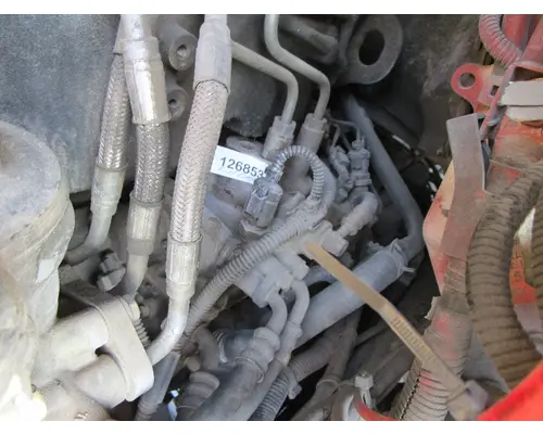 DETROIT DD15_0445020238 Fuel Pump