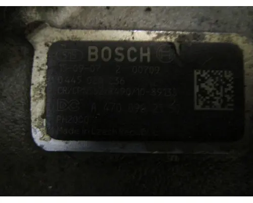 DETROIT DD15_4700902150 Fuel Pump