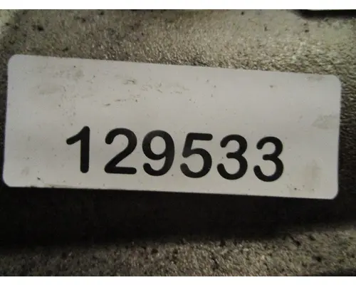 DETROIT DD15_4700902150 Fuel Pump