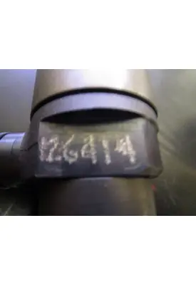 DETROIT DD15_4720700387 Fuel Injector