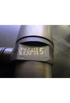 DETROIT DD15_4720700387 Fuel Injector