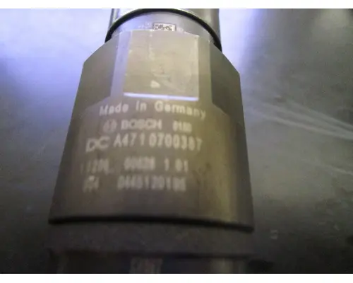 DETROIT DD15_4720700387 Fuel Injector