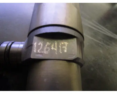 DETROIT DD15_4720700387 Fuel Injector