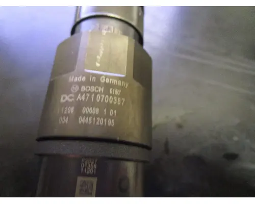 DETROIT DD15_4720700387 Fuel Injector