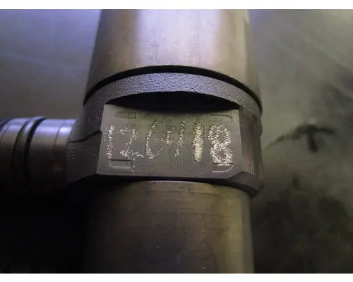 DETROIT DD15_4720700387 Fuel Injector