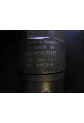 DETROIT DD15_4720700887 Fuel Injector