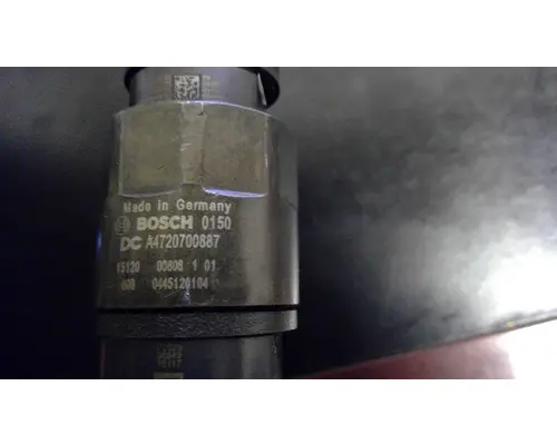 DETROIT DD15_4720700887 Fuel Injector